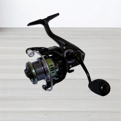 Котушка Gripen Match 2000, 13+1п